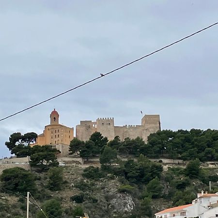Апартаменти Cullera Playa Екстер'єр фото